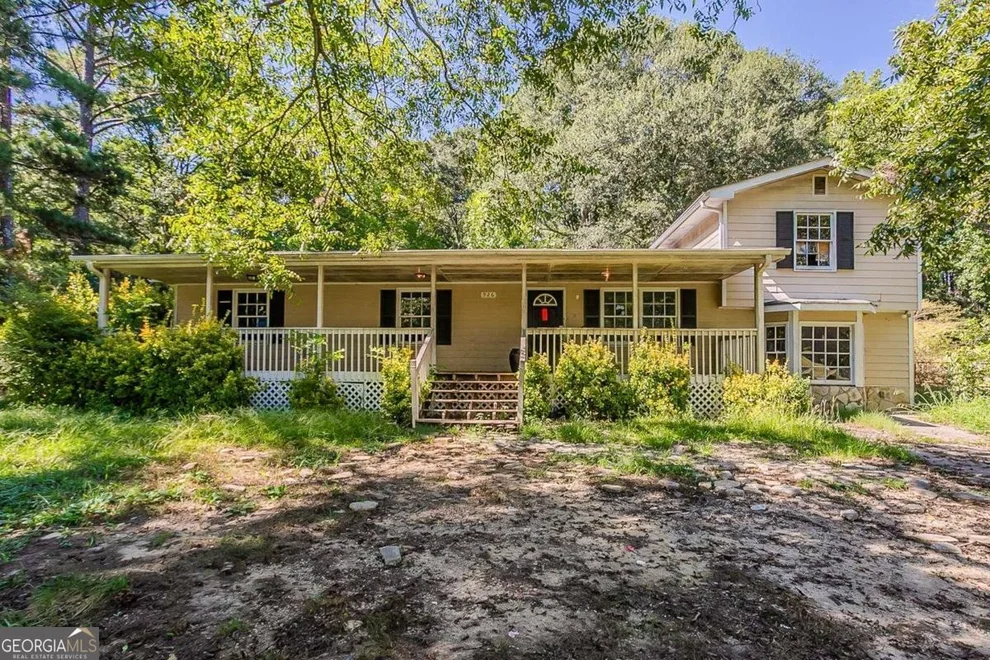 Unit for sale at 926 Bell Road SE, Conyers, GA 30094