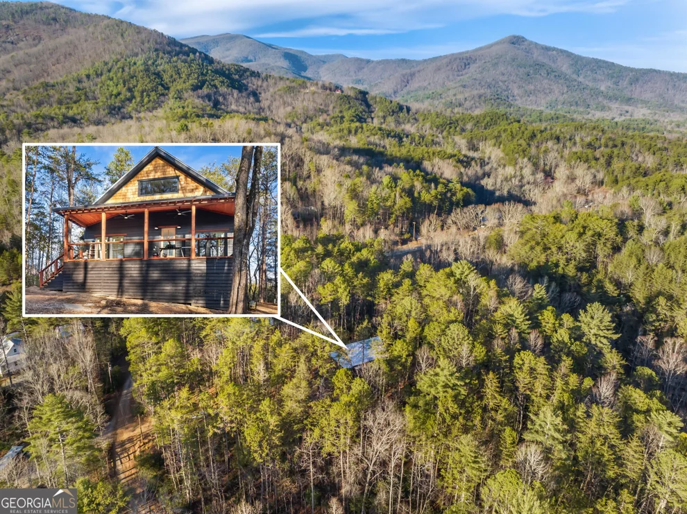 Unit for sale at 63 North Fern Cove, Sautee Nacoochee, GA 30571