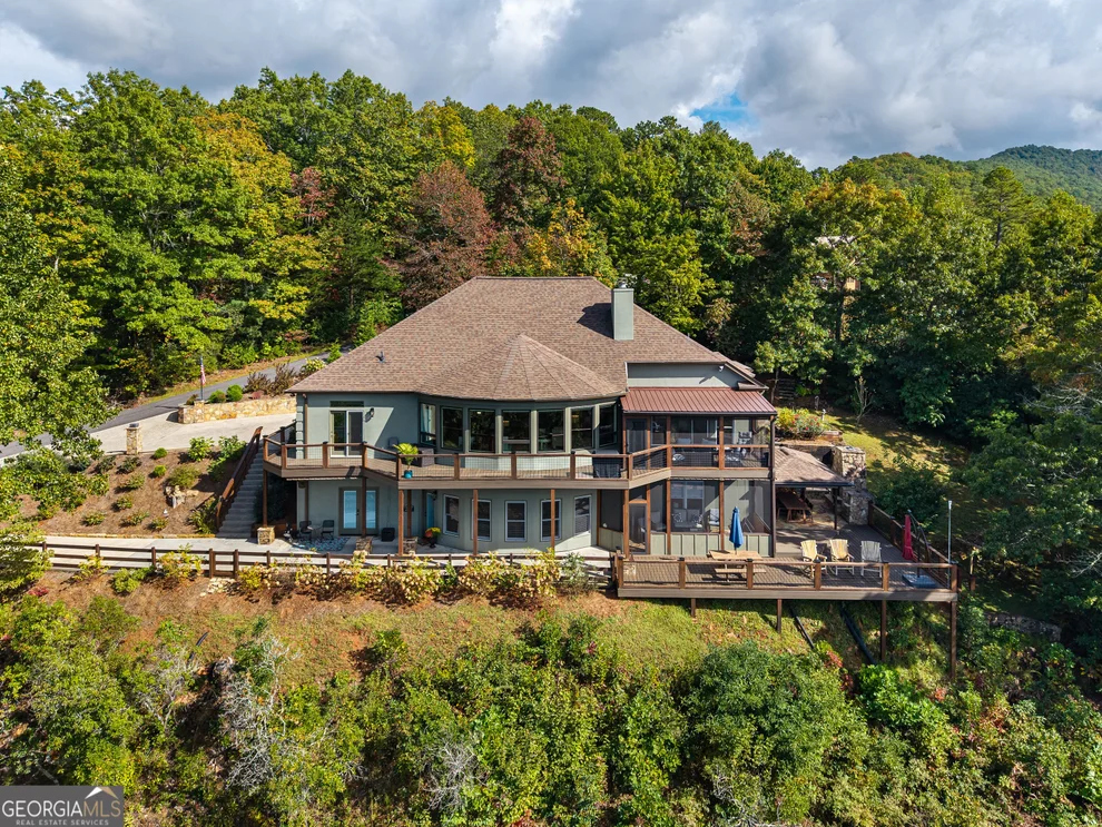 Unit for sale at 2602 The Ridges, Hiawassee, GA 30546