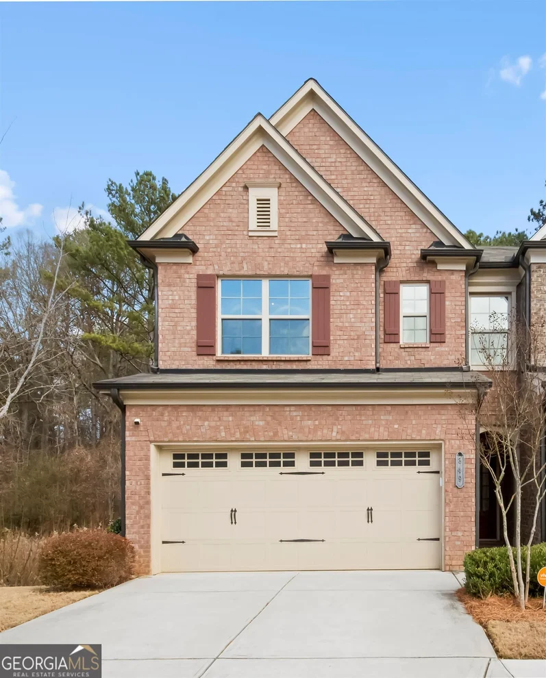 Unit for sale at 349 Braemore Mill Drive, Lawrenceville, GA 30044