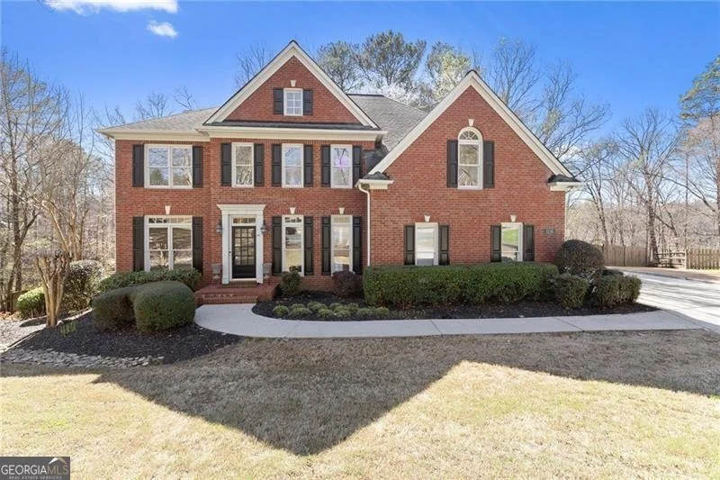 Unit for sale at 4140 River Bluf Run Way, Suwanee, GA 30024