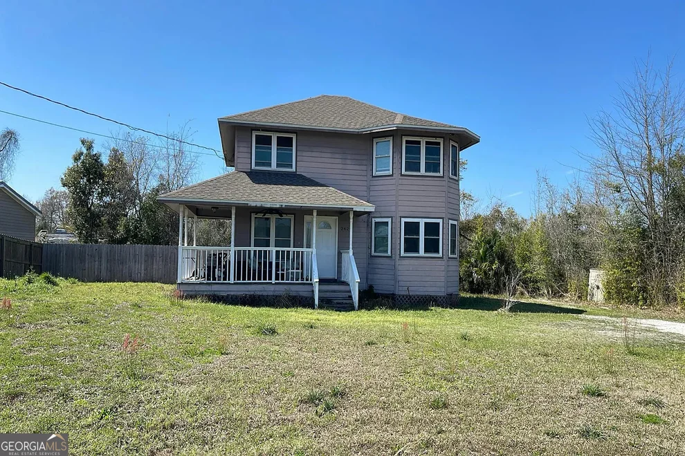 Unit for sale at 2428 Canal Street, Lynn Haven, FL 32444