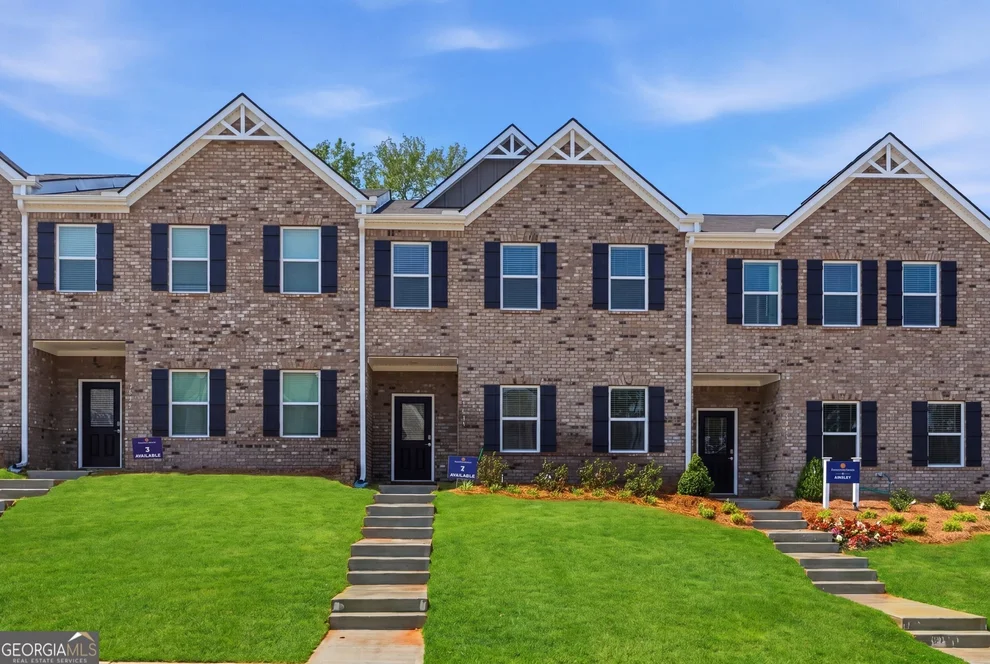 Unit for sale at 3635 PARKWAY JAMES Drive, Snellville, GA 30039
