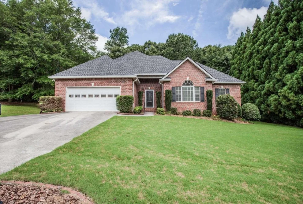 Unit for sale at 191 Charleston Avenue, Bremen, GA 30110