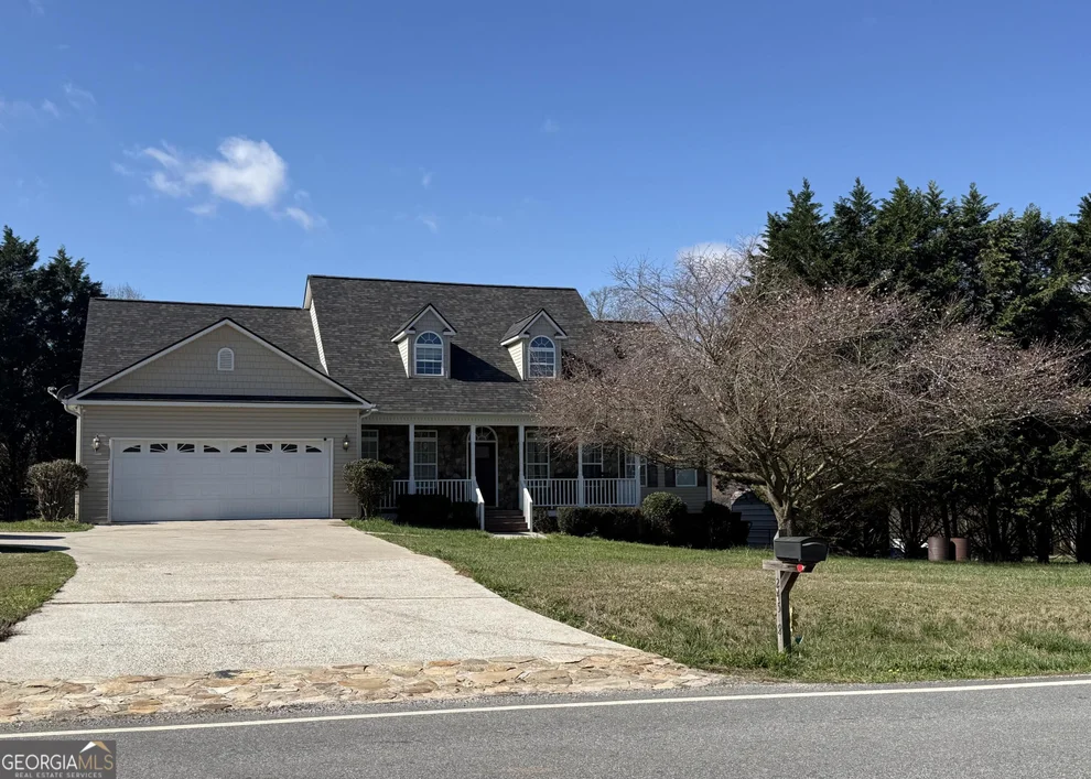 Unit for sale at 2458 Post Road, Cleveland, GA 30528