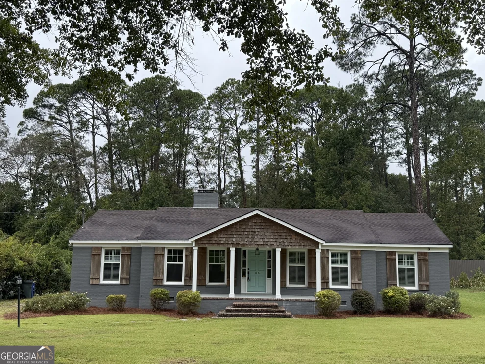 Unit for sale at 116 Simmons Road, Statesboro, GA 30458