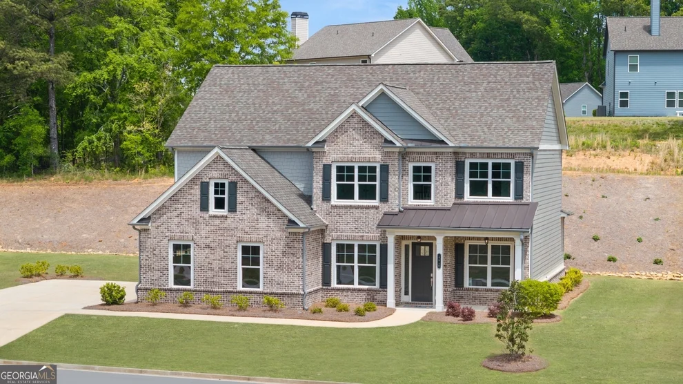 Unit for sale at 3410 Traditions Way, Jefferson, GA 30549