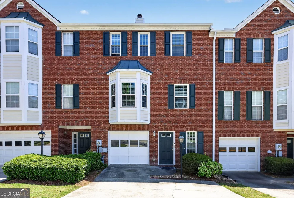 Unit for sale at 5234 Pinnacle Pointe Court, Norcross, GA 30071