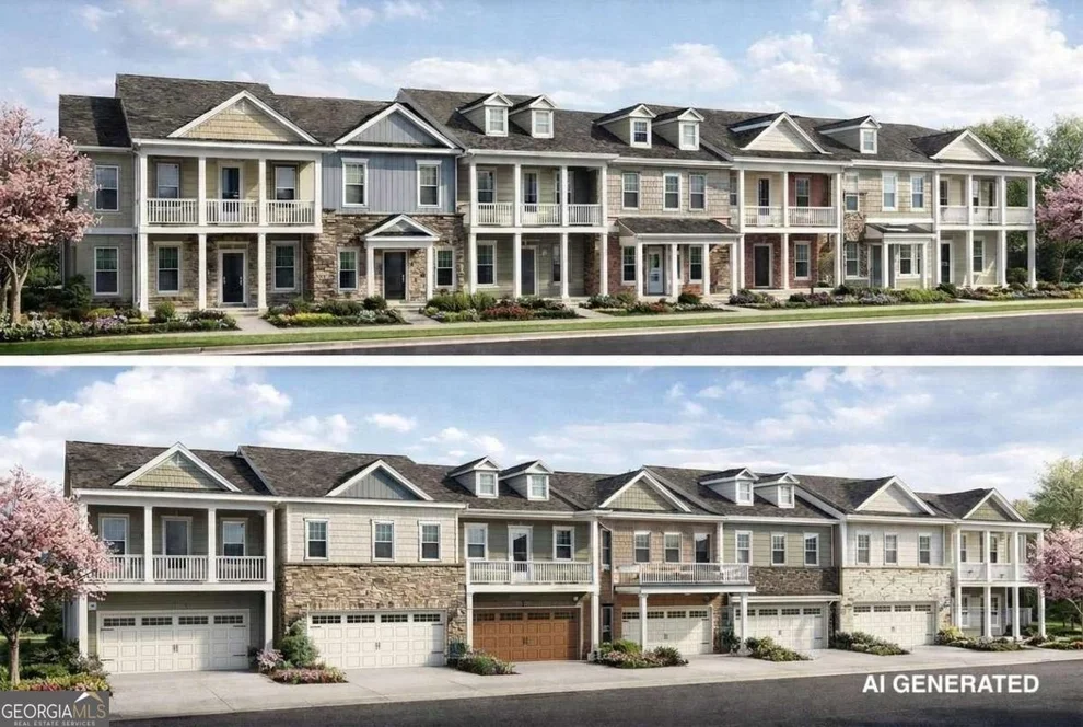 Unit for sale at 5621 Church Street, Flowery Branch, GA 30542
