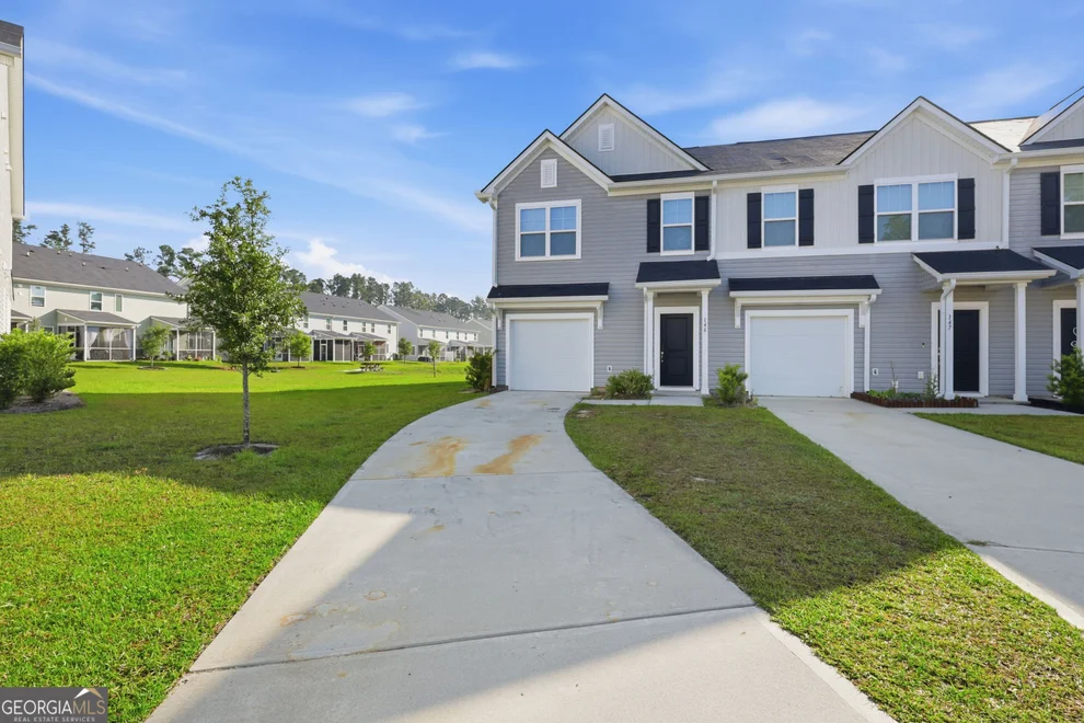 Photo of 146 Congo Court, Pooler, GA 31322