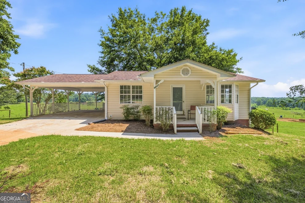 Unit for sale at 5831 Dewey Drive, Murrayville, GA 30564