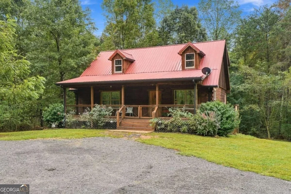 Unit for sale at 445 Browning Road, Fairmount, GA 30139