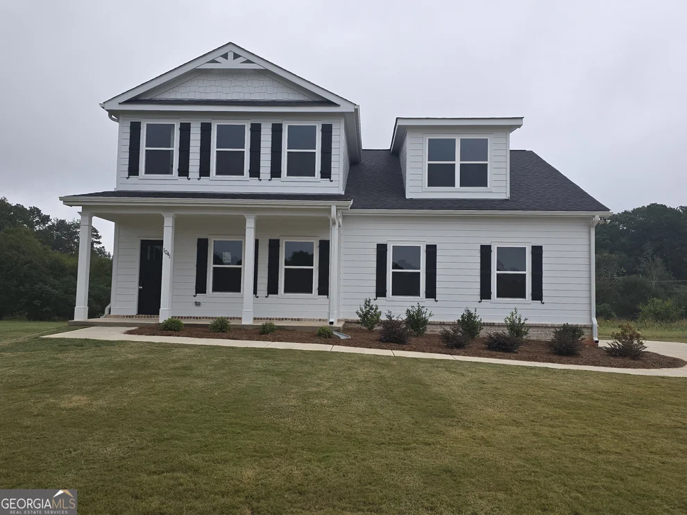 Unit for sale at 1041 Alaina Avenue, Madison, GA 30650
