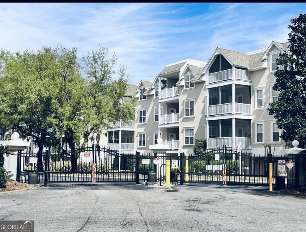 Unit for sale at 136 Shady Brook Circle, St. Simons, GA 31522