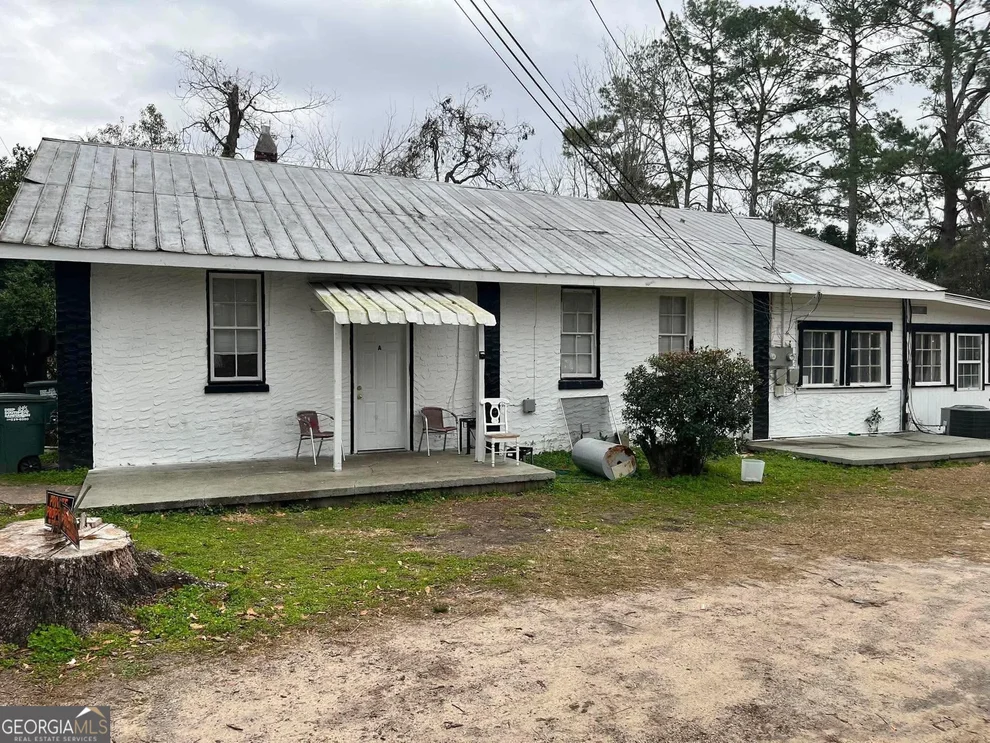 Unit for sale at 405 E Davis Street, Quitman, GA 31643
