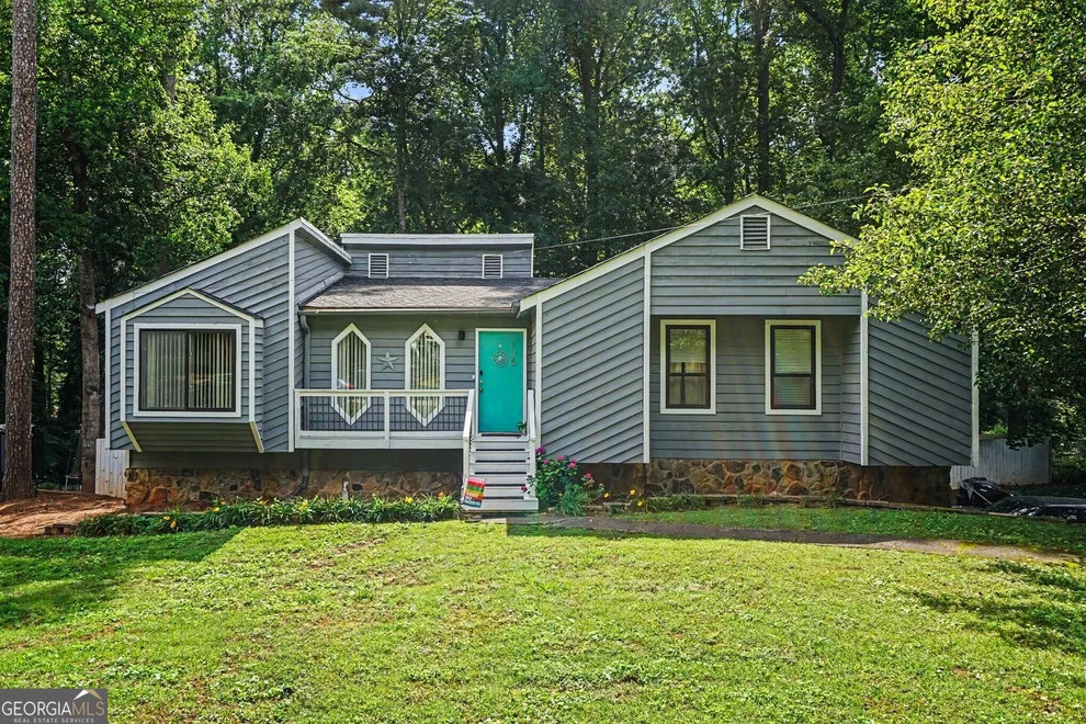 Unit for sale at 135 Chaney Court, Lawrenceville, GA 30044