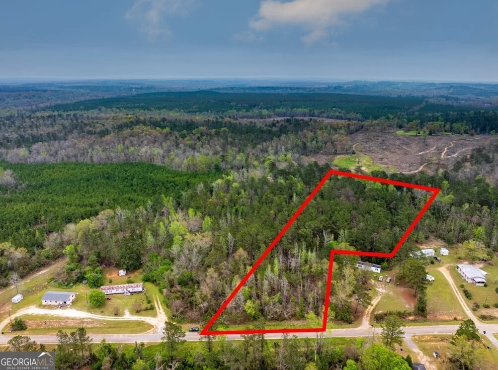 Unit for sale at 0 Morris Station, Morris, GA 39867