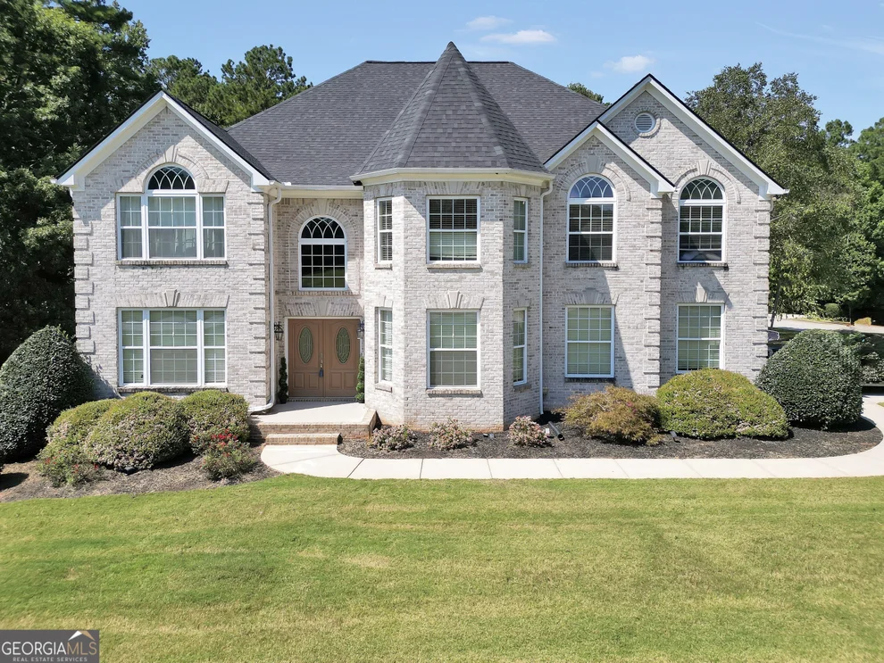 Unit for sale at 1202 Persimmon Way, McDonough, GA 30252
