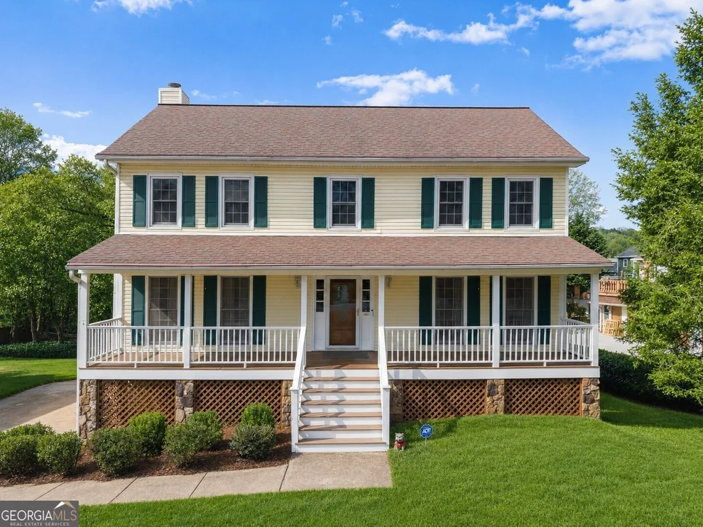Unit for sale at 2080 Furlong Run, Lawrenceville, GA 30043