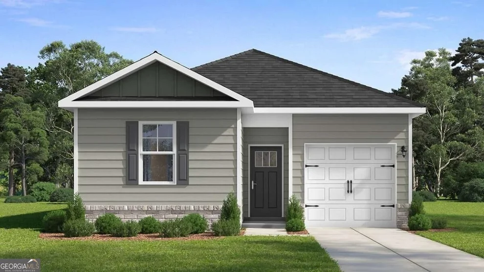 Unit for sale at 211 Villa Drive, Athens, GA 30605