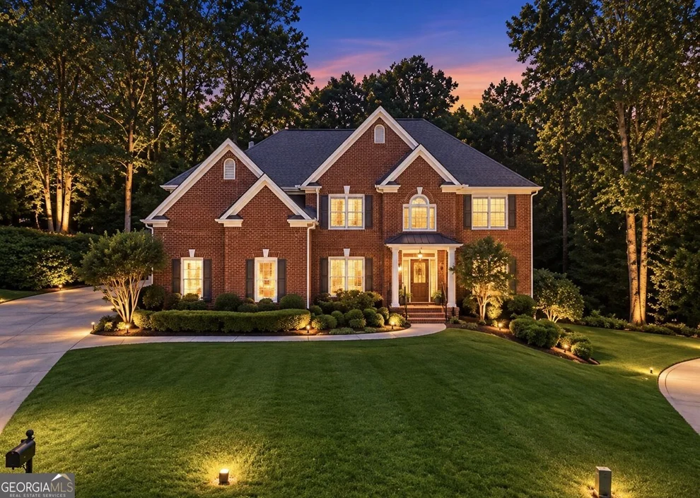 Unit for sale at 803 Rocky Ridge Court, Canton, GA 30114