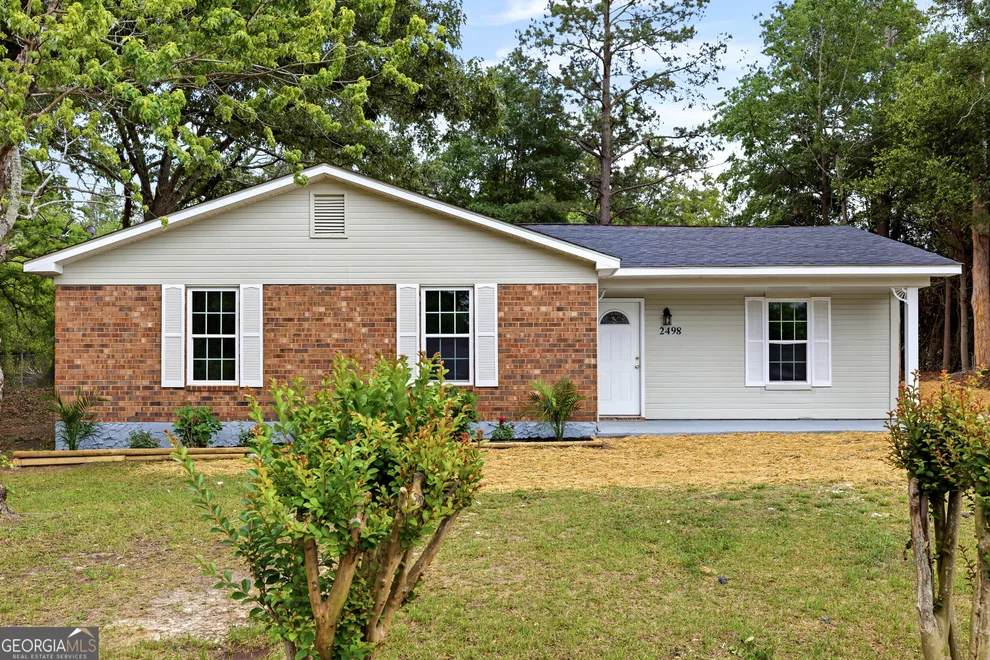 Unit for sale at 2498 Carroll Drive, Hephzibah, GA 30815
