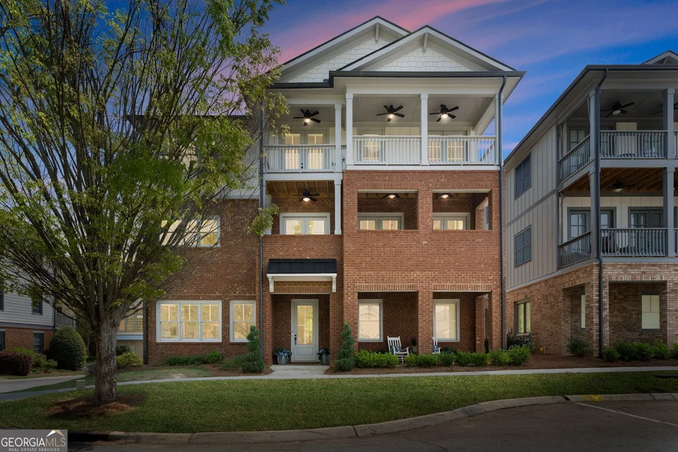 Unit for sale at 6056 Gaines Street, Norcross, GA 30071