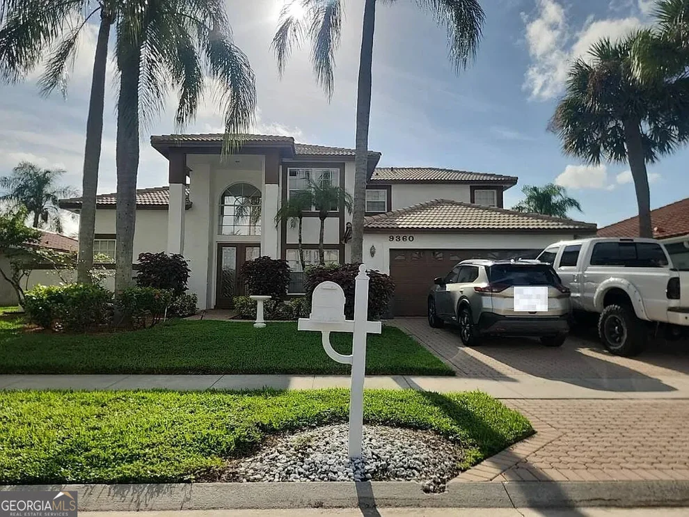 Unit for sale at 9360 Cascade Court, Boynton Beach, FL 33437