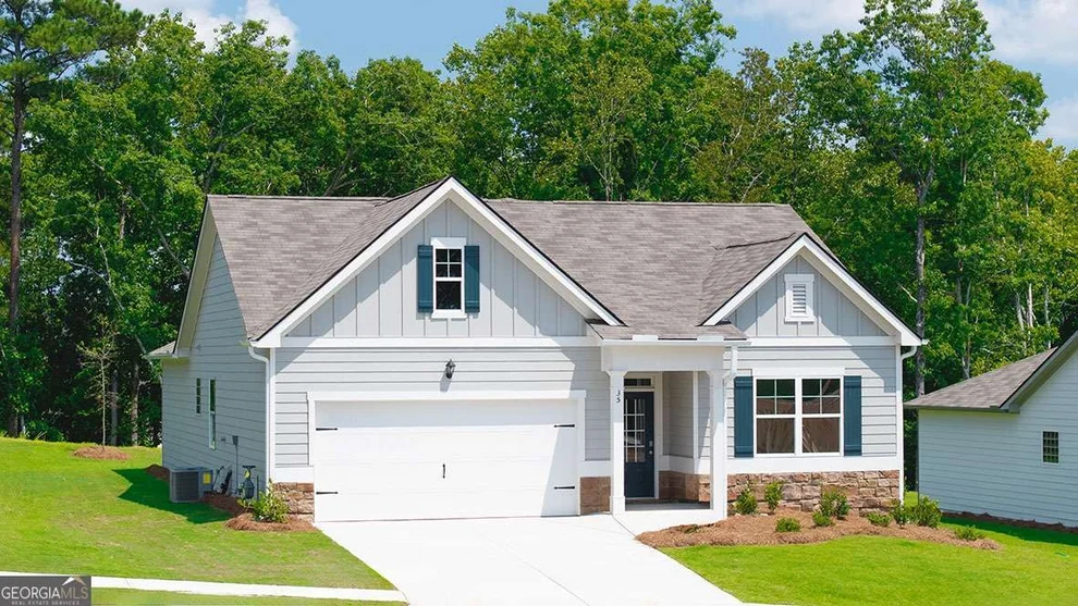 Unit for sale at 1188 SE Erica Way SE, Atlanta, GA 30354