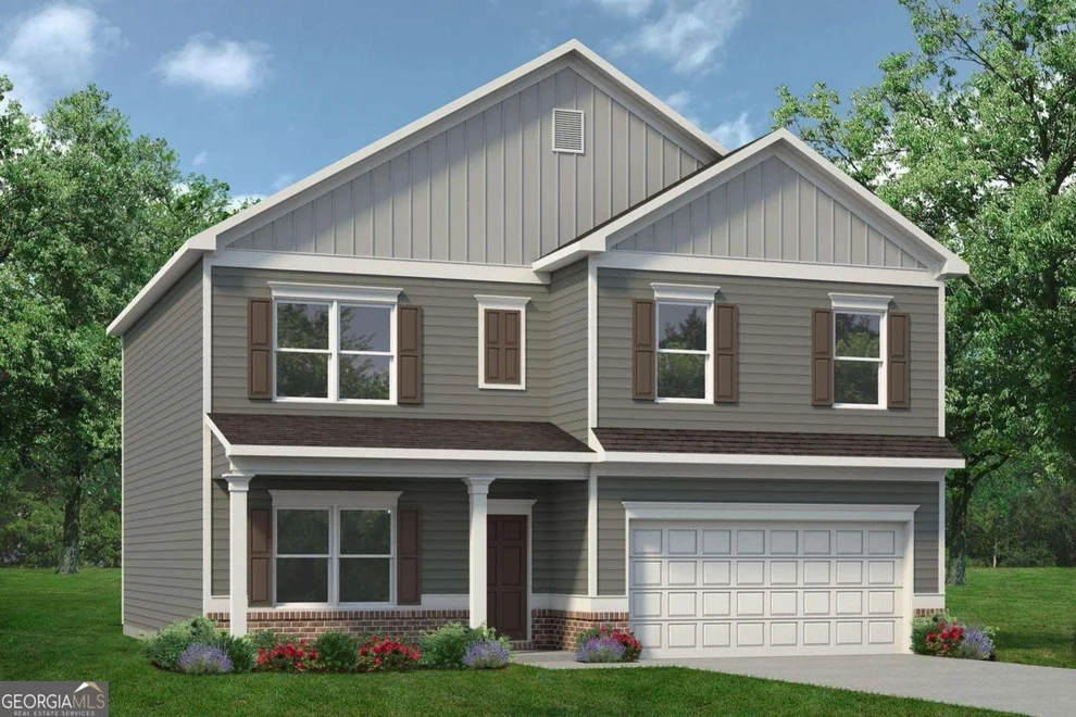 Unit for sale at 223 Shantz Way, Byron, GA 31008