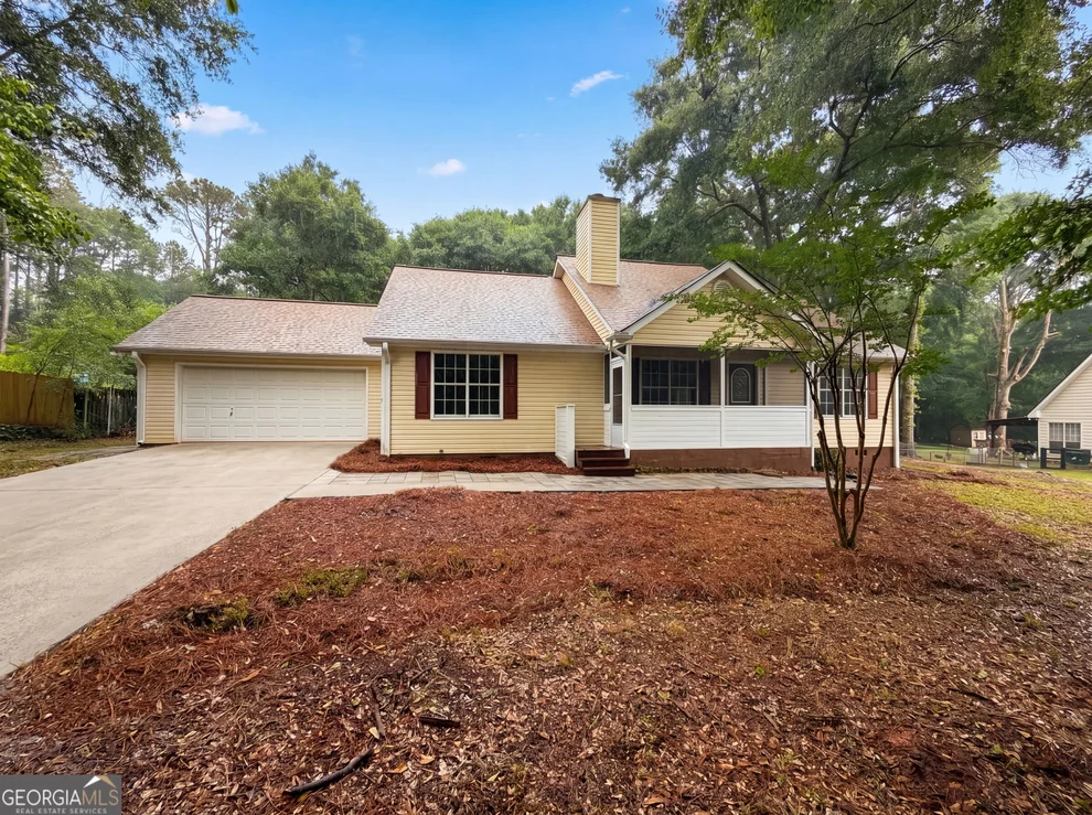 Unit for sale at 160 Regency Drive, Bethlehem, GA 30620