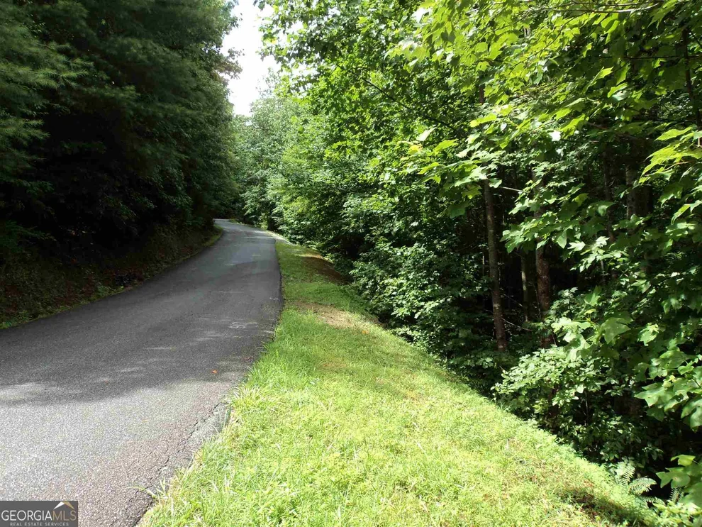 Unit for sale at 0 Smokey Hollow Drive, Dillard, GA 30537