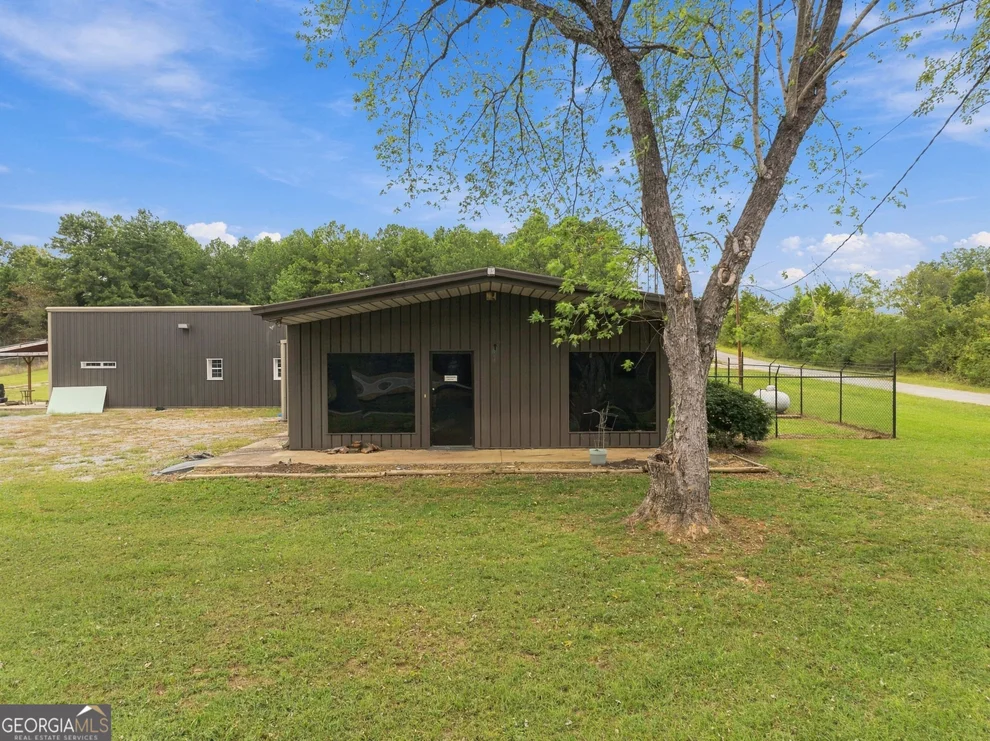 Photo of 10005 Alabama 9, Cedar Bluff, AL 35959