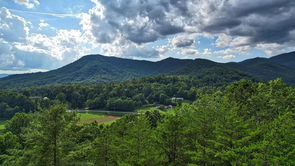 Unit for sale at 0 BAREFOOT HILL, Hiawassee, GA 30546