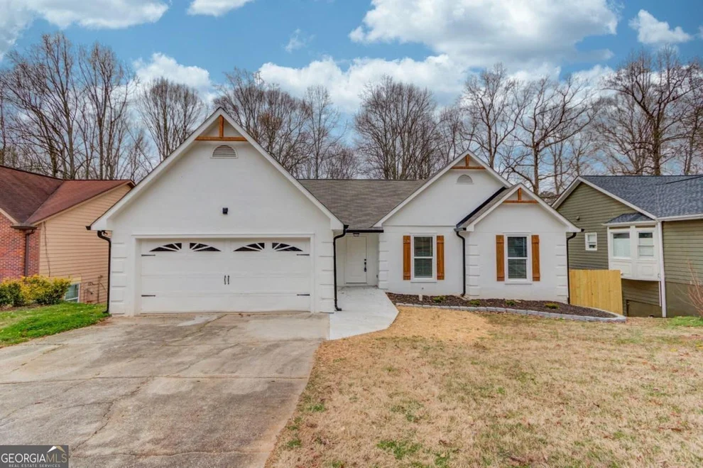 Unit for sale at 1910 Hollywood Drive, Lawrenceville, GA 30044