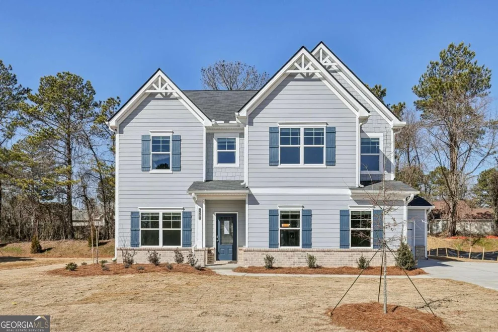 Unit for sale at 3705 Heron Creek Court, Loganville, GA 30052