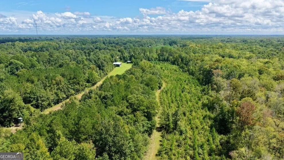 Unit for sale at 0 Rogers Landing off S Herndon Road, Millen, GA 30442