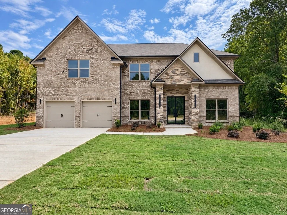 Unit for sale at 1082 Horizon Court, Covington, GA 30016