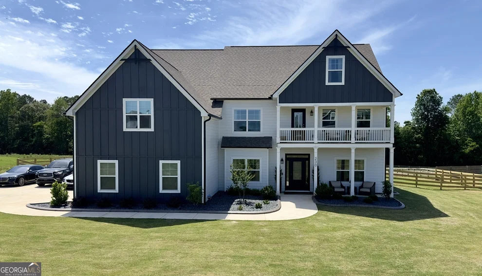 Unit for sale at 230 Bluff Mill Farms Drive, Senoia, GA 30276
