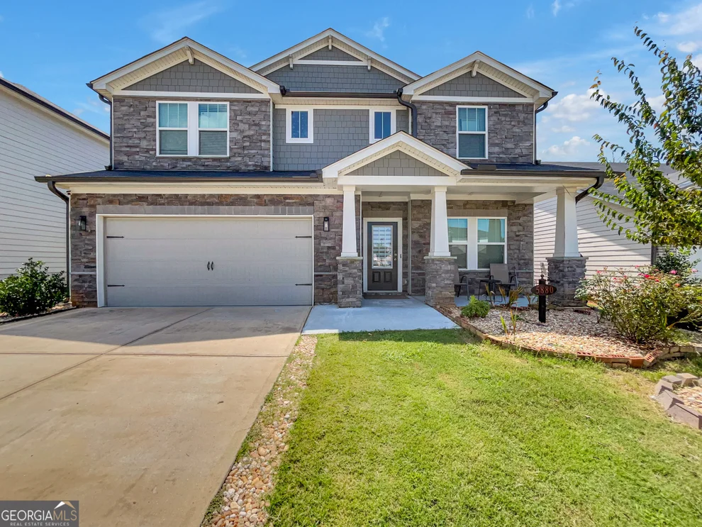 Unit for sale at 5880 Hackberry Lane, Braselton, GA 30517