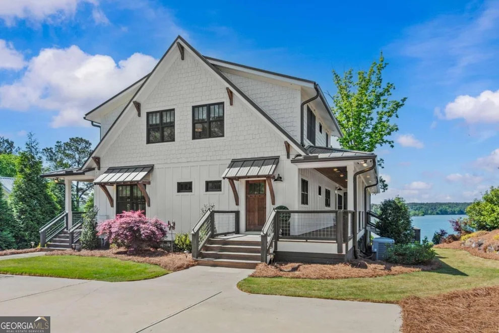 Unit for sale at 1951 Northwoods Drive, Greensboro, GA 30642