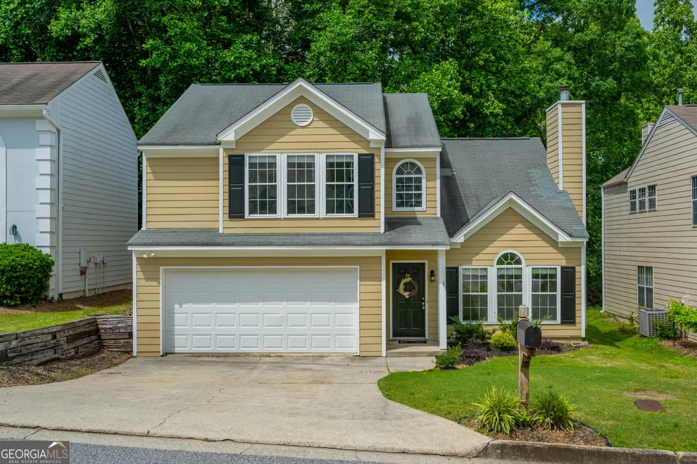 Unit for sale at 3454 Benthollow Lane, Duluth, GA 30096