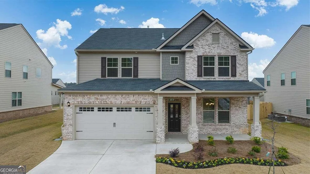 Unit for sale at 2062 Brookside Circle, Bogart, GA 30622