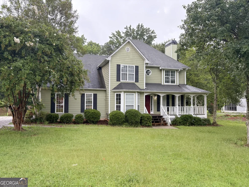 Unit for sale at 464 Walnut Creek Drive, Stockbridge, GA 30281