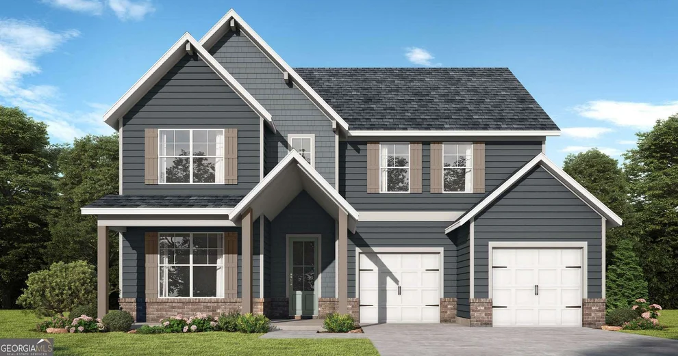 Unit for sale at 102 Shelby Court, Commerce, GA 30529