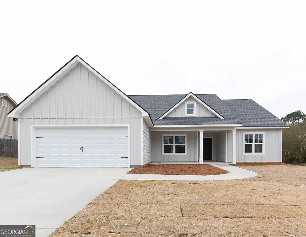 Unit for sale at 116 Fuller Court, Grantville, GA 30220