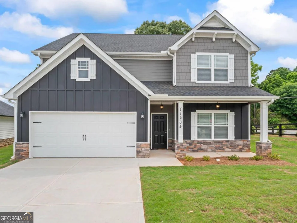 Unit for sale at 11153 Cornerstone Way, Lovejoy, GA 30228