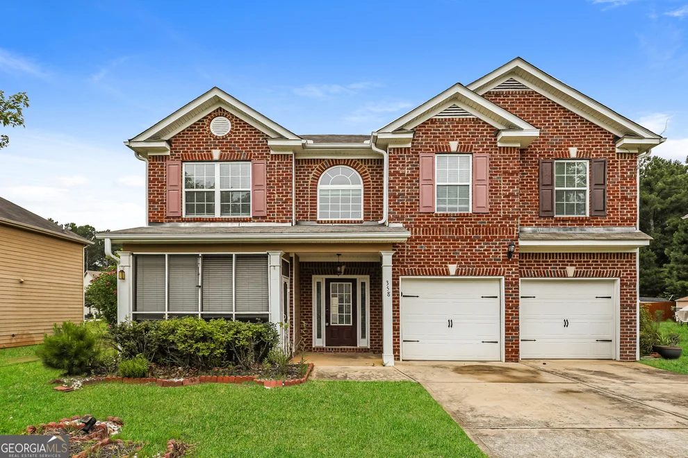 Unit for sale at 358 M J McCarthy Way, Hampton, GA 30228