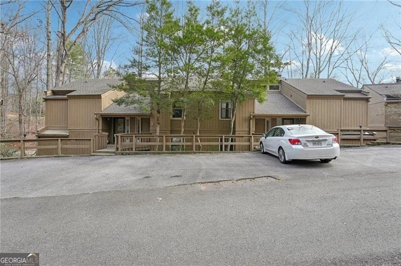 Unit for sale at 135 Chestnut Rise Trail, Big Canoe, GA 30143