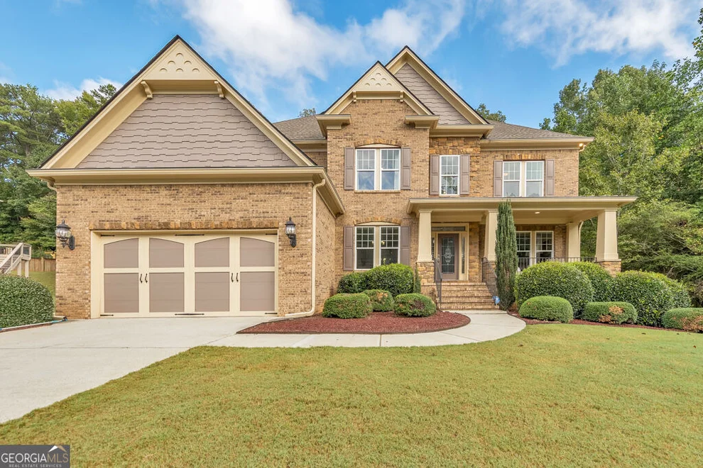 Unit for sale at 4970 Collins Lake Drive, Mableton, GA 30126